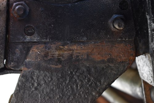 1979 Land Rover LWB Series 3 109 Station Wagon In vendita (immagine 109 di 121)