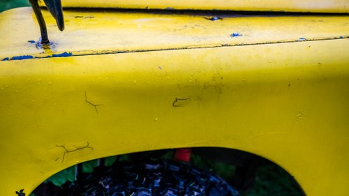 1976 Land Rover Series 3 In vendita (immagine 88 di 135)