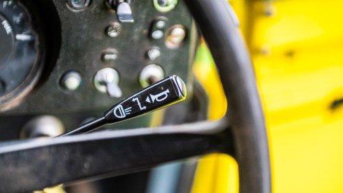 1976 Land Rover Series 3 In vendita (immagine 20 di 135)