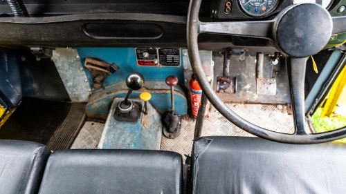 1976 Land Rover Series 3 In vendita (immagine 22 di 135)