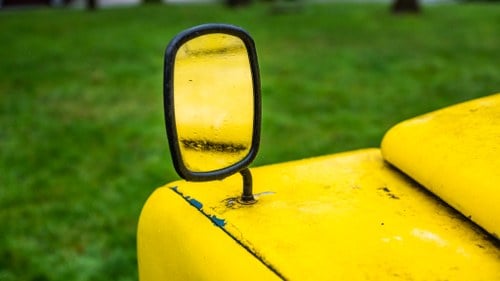 1976 Land Rover Series 3 In vendita (immagine 90 di 135)