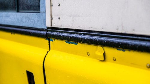 1976 Land Rover Series 3 In vendita (immagine 80 di 135)