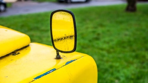 1976 Land Rover Series 3 In vendita (immagine 59 di 135)