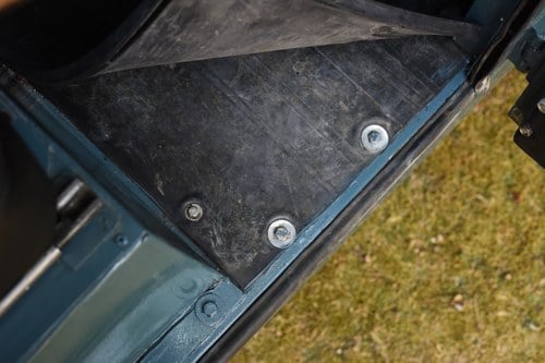 1979 Land Rover Series 3 For Sale (picture 59 of 148)