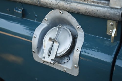 1979 Land Rover Series 3 For Sale (picture 87 of 148)