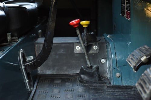 1979 Land Rover Series 3 For Sale (picture 46 of 148)