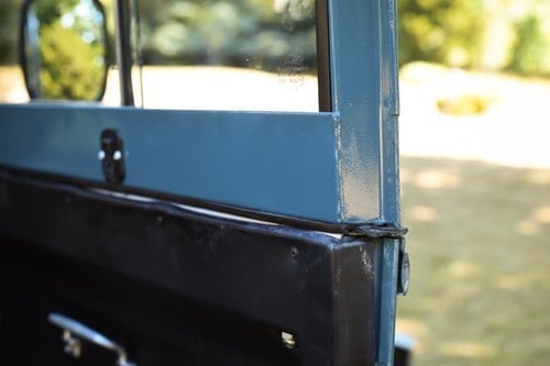 1979 Land Rover Series 3 For Sale (picture 77 of 148)