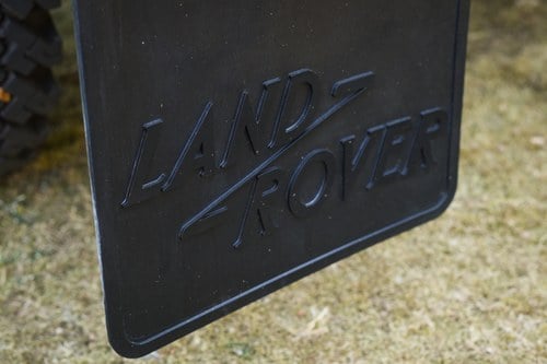 1979 Land Rover Series 3 For Sale (picture 101 of 148)