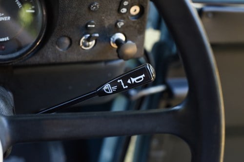 1979 Land Rover Series 3 For Sale (picture 38 of 148)