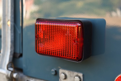 1979 Land Rover Series 3 For Sale (picture 91 of 148)