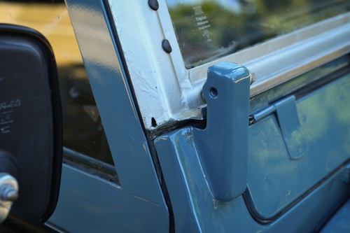 1979 Land Rover Series 3 For Sale (picture 78 of 148)