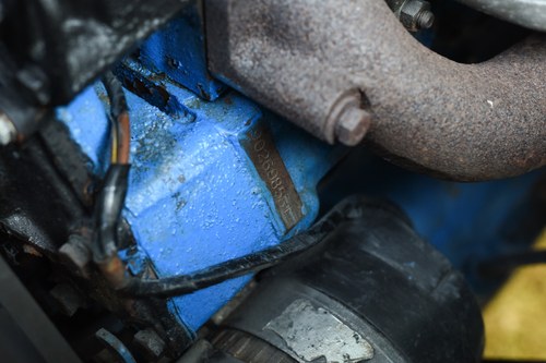 1979 Land Rover Series 3 For Sale (picture 126 of 148)