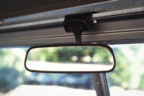 1979 Land Rover Series 3 For Sale (picture 43 of 148)