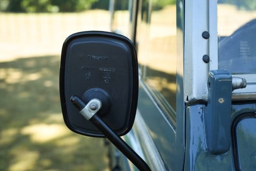 1979 Land Rover Series 3 For Sale (picture 81 of 148)