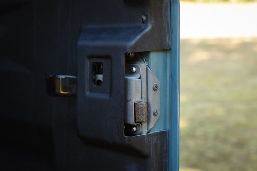 1979 Land Rover Series 3 For Sale (picture 58 of 148)