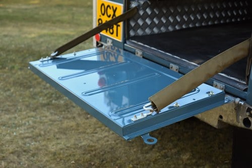 1979 Land Rover Series 3 For Sale (picture 64 of 148)