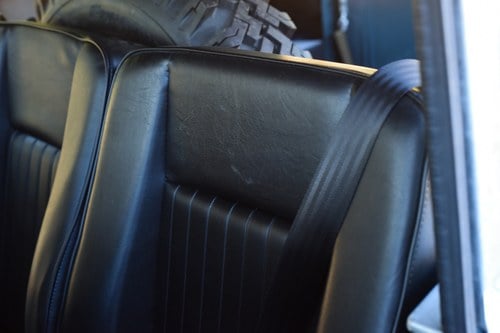 1979 Land Rover Series 3 For Sale (picture 52 of 148)