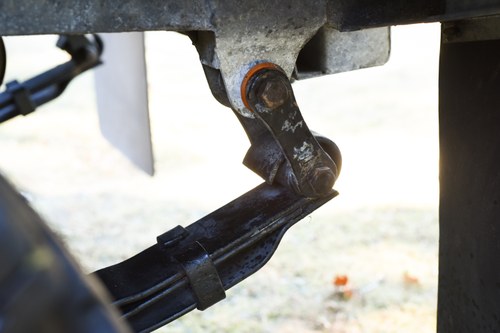 1979 Land Rover Series 3 For Sale (picture 110 of 148)