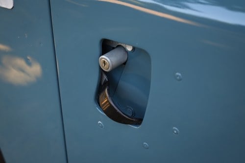 1979 Land Rover Series 3 For Sale (picture 86 of 148)