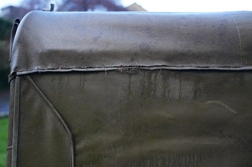1984 Land Rover Series III zum Verkauf (Bild 149 von 196)