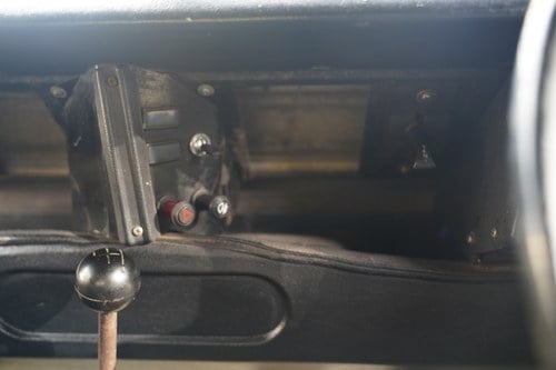 1984 Land Rover Series III zum Verkauf (Bild 61 von 196)