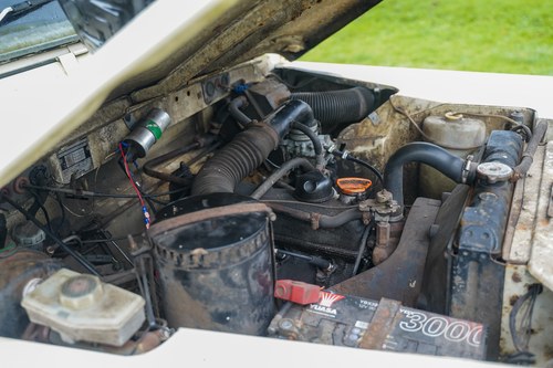1984 Land Rover Series III zum Verkauf (Bild 168 von 196)