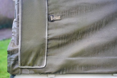 1984 Land Rover Series III zum Verkauf (Bild 126 von 196)