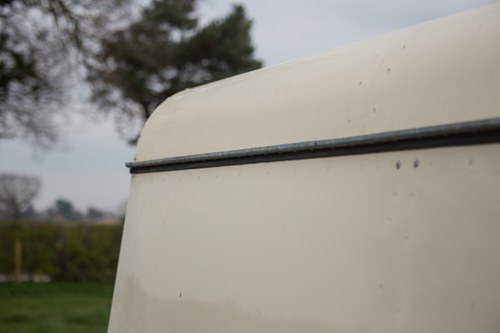 NO RESERVE - 1982 Land Rover Series III 109 For Sale (picture 92 of 160)