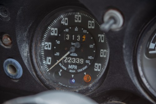 NO RESERVE - 1982 Land Rover Series III 109 For Sale (picture 21 of 160)