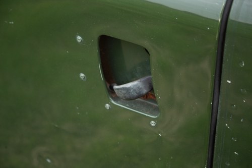 NO RESERVE - 1982 Land Rover Series III 109 For Sale (picture 64 of 160)