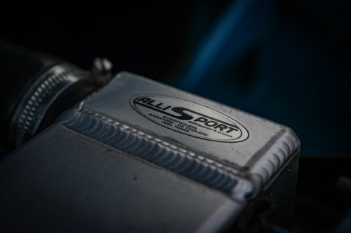 1972 Range Rover Suffix A à vendre (picture 106 of 157)