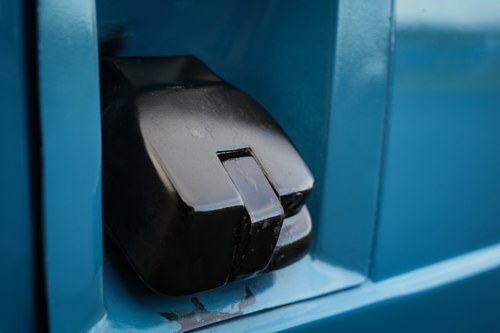 1972 Range Rover Suffix A à vendre (picture 74 of 157)