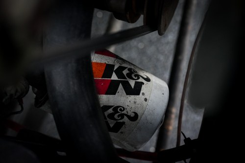 1972 Range Rover Suffix A à vendre (picture 94 of 157)