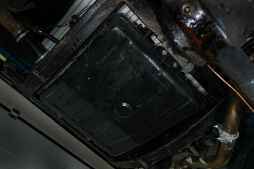 1972 Range Rover Suffix A à vendre (picture 139 of 157)