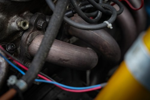 1972 Range Rover Suffix A à vendre (picture 130 of 157)