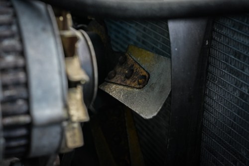 1972 Range Rover Suffix A à vendre (picture 92 of 157)