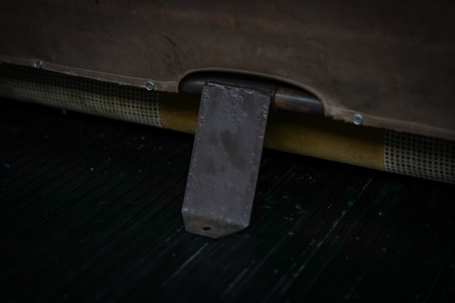 1972 Range Rover Suffix A à vendre (picture 53 of 157)