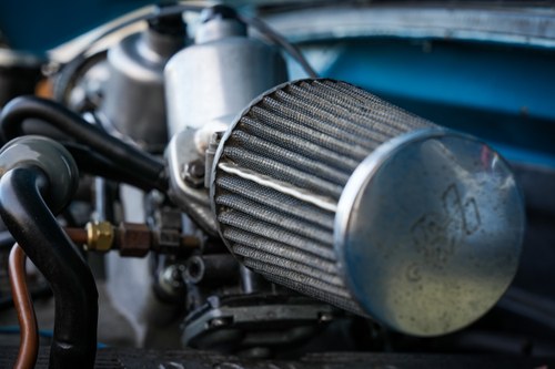 1972 Range Rover Suffix A à vendre (picture 91 of 157)