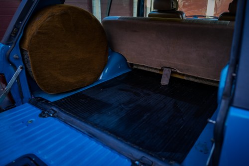 1972 Range Rover Suffix A à vendre (picture 49 of 157)