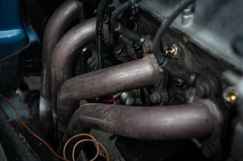 1972 Range Rover Suffix A à vendre (picture 131 of 157)