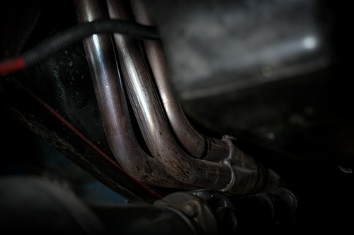 1972 Range Rover Suffix A à vendre (picture 111 of 157)