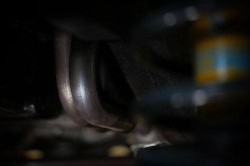 1972 Range Rover Suffix A à vendre (picture 145 of 157)