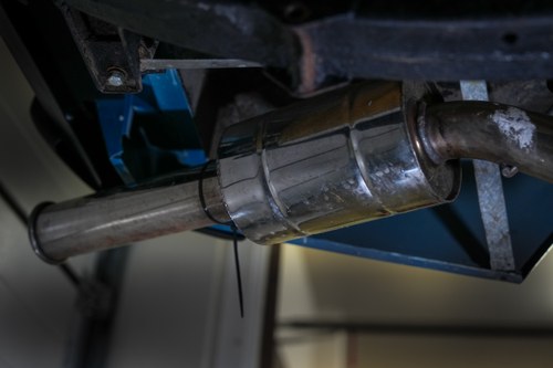 1972 Range Rover Suffix A à vendre (picture 141 of 157)