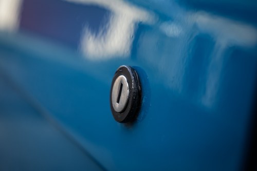 1972 Range Rover Suffix A à vendre (picture 60 of 157)