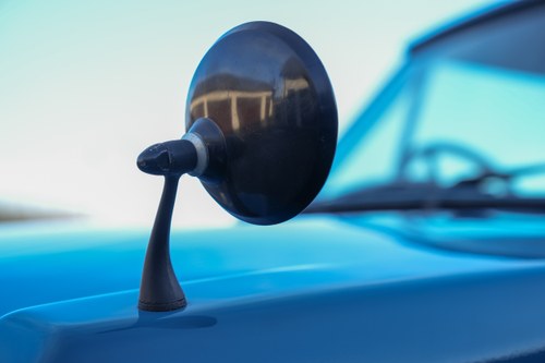 1972 Range Rover Suffix A à vendre (picture 56 of 157)