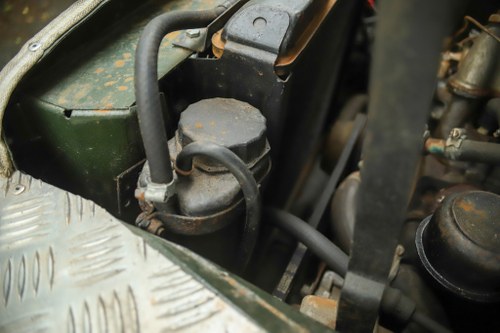 1954 Land Rover Series I For Sale (picture 79 of 103)