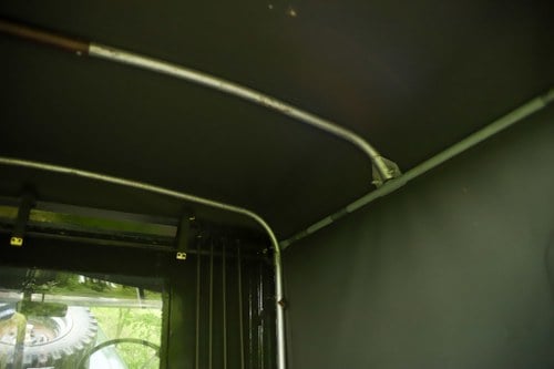 1954 Land Rover Series I For Sale (picture 37 of 103)