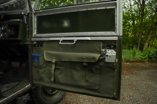 1954 Land Rover Series I For Sale (picture 32 of 103)