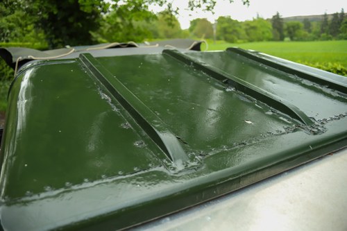 1954 Land Rover Series I For Sale (picture 67 of 103)