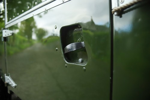 1954 Land Rover Series I For Sale (picture 63 of 103)